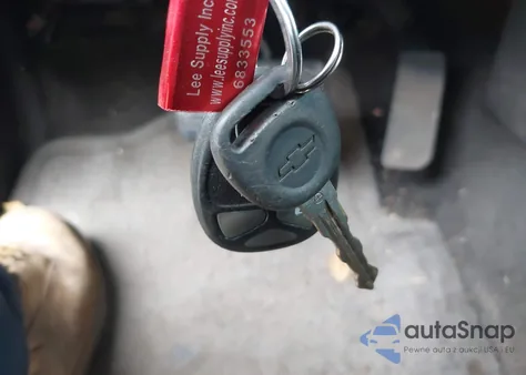 2007 Chevrolet Silverado 1500 Ltz из США, поврежденный, VIN 1GCFK19Y07Z616323